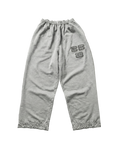 RGZ X TBC PANTS GREY MELANGE