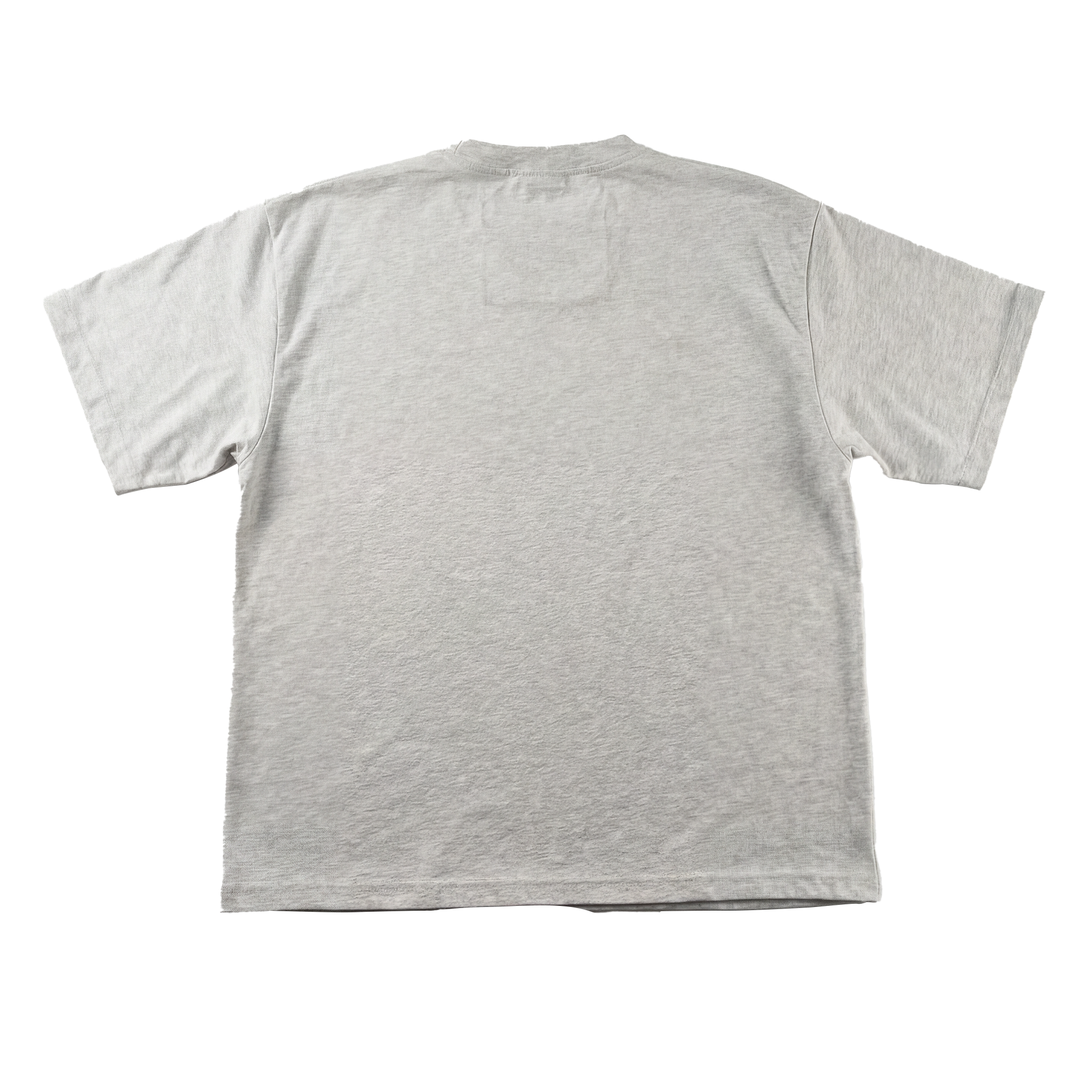 RAGAZI VILLA T-SHIRT MÉLANGE