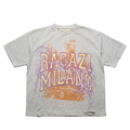 RAGAZI VILLA T-SHIRT MÉLANGE