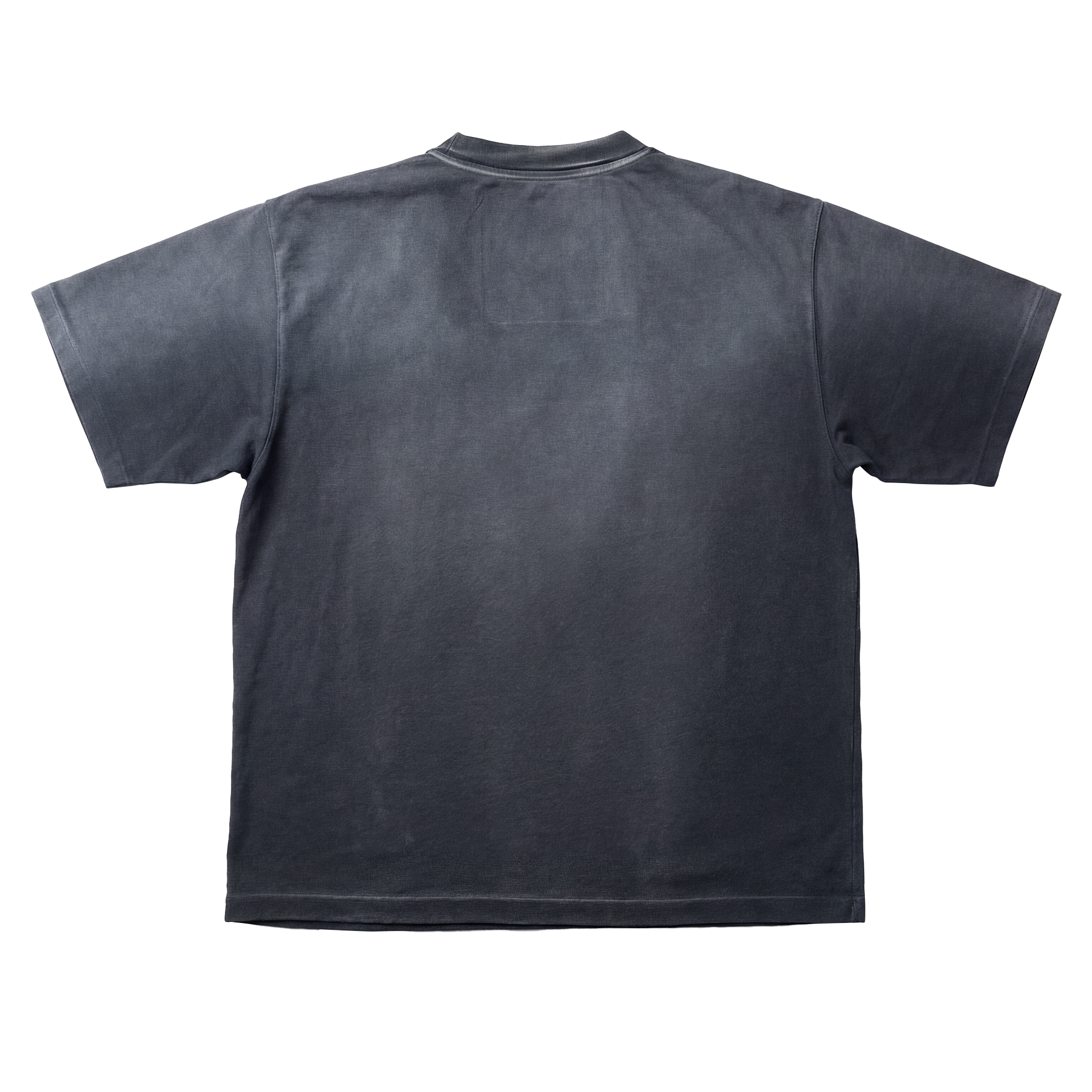 RAGAZI VILLA T-SHIRT BLACK