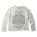 STEMMA RAGAZI LONG SLEEVE